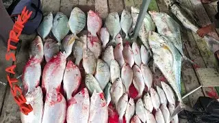 MANCING DI SPOT ANDALAN,,, STRIKE BERTUBI-TUBI