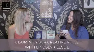 Creating an Inclusive Community for Women in the Music Industry - Leslie's Story