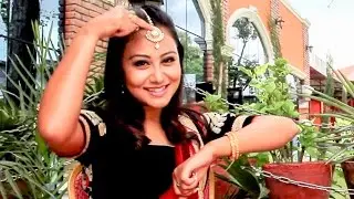 अशिष्माको श्रीमान बन्न यि कुरा जरुरी छ - Ashishma Nakarmi | Teej Special Ramailo Kurakani