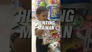 MISSION: Find the Dream Toy❗️Exciting Kids' Shopping Adventure❗️#kidsadventure #kidstoys #kidsshorts