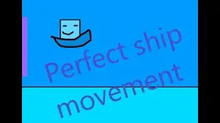 Making Geometry Dash on Scratch in 10 Minutes!