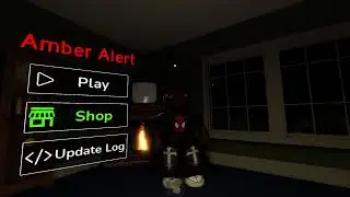 Amber alert hard mode [VOD]