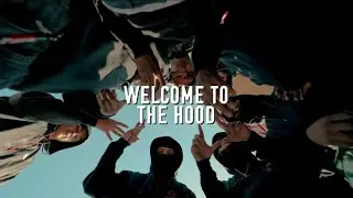 Welcome To The Hood - Shottaz (Official Music Video) Dir.by @iamrunitupeli