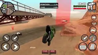 Race tournament | Dam Rider | #gtasanandreas | #gaming #Cj #gameplay #viral #video