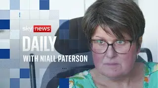Natalie's story: The life-prolonging surgery that became a 'death sentence'