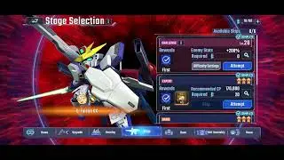 G Eternal Fierce Enemy Assault G-Falcon GX Lv20 強敵襲來 G-Falcon GX 20級