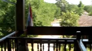 02 Red Brick Resort Homestay