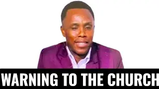 PETER CHAMBERS SEND WARNING 2026 TRAVIS SCOTT THE CHURCHES CAREFUL THIS SERIOUS JAMAICA 😳