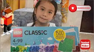 Lego 11717
