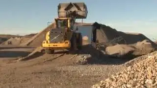 Oudrup Stenleje Grusgraven 2014 HD