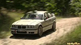 Rallye Buten un' Binnen 2021 [HD]