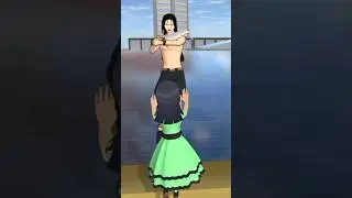 kakak laki-lakinya sudah benar- benar gila😭#sakuraschoolsimulator #sakura #youtubeshorts #shortsfeed