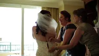 CORE CONCEPTS Wedding at Davis Islands Garden Club in Tampa