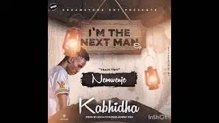 Kabhidha - Nemwenje