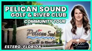 Pelican Sound Golf and River Club by Team 239