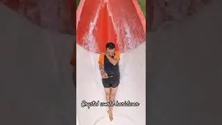 Crystal world water park haridwar #waterpark #haridwarwaterpark #shorts