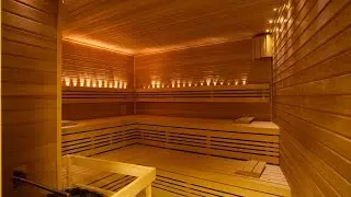 Hotel Ambiente Wellness & Spa, Karlovy Vary, Czech Republic | Travel With Medha