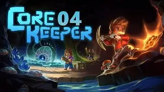 Core Keeper - 04: Eine kleine Pilz Farm