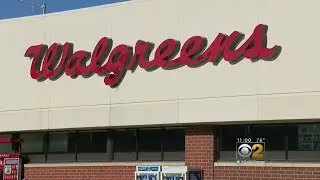Hidden Camera Found In Walgreens Restroom