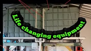 Automatic waterchange system explained in detail