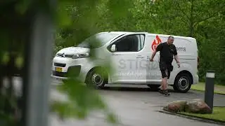 Stigr&oslash;r | Eftersyn og trykpr&oslash;vning