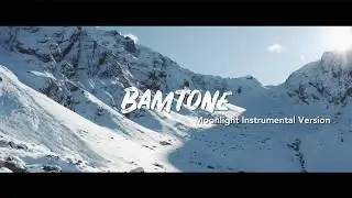 🎧🚁 Happy Drone Music for Aerial drone footage! no-claim [Moonlight Instrumental Version - Bamtone]