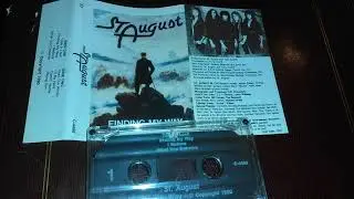 St. August - Comin' Home