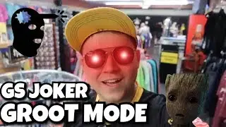 How Joker Really Plays Critical Ops
