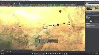 Learning How to Land Strike In Command Modern: Operations #2