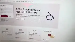 How to open a chase bank account with a cpn 1
