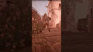 Call of Duty Trolling - Taming a toxic player (Part 1)