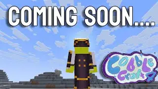 How is cobblecraft Season 4 run????