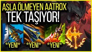 ÖLÜMSÜZ DARKİNLE PENTA ATTIK!