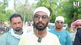 Daaj Victims Protest: after  death a girl in barnala? #crime