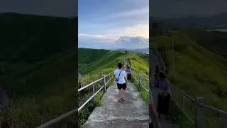 Bukit Teletubbies, Sentani, Papua #papua #nature #wisata #sentani #jayapura #healing #liburan #2023