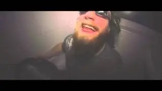 RedEyed Jedi - Pirate of The House Party