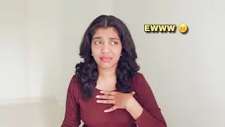 My Worst First Date Ever | I Was Desperate & Dumb