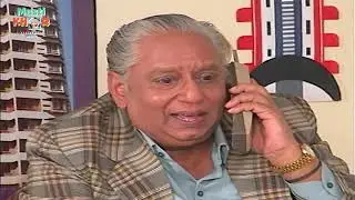 Shrimaan Shrimati | श्रीमान श्रीमती | Full Episode | Mastikhor | Ep 619