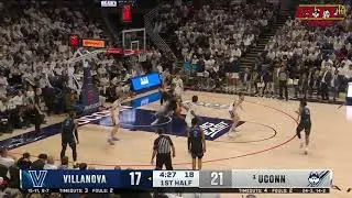 Stephon Castle - Defensive Highlight - Avery Bradley Comp