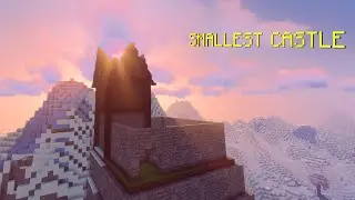 Castle Basics: Laying in the Foundation