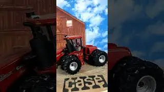 Ertl 1/32 CIH Steiger 540 4wd