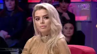 Top Show Magazine, 28 Shkurt 2018, Pjesa 5 - Top Channel Albania - Talk Show