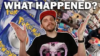 Why Pokemon Got So Popular Again