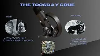 Travis Landchild: Stick Vet Comics & The Veteran&rsquo;s Healing Journey