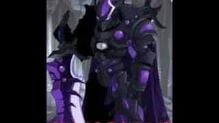 AQW - Fast Rank 10 Chaos Reputation Farm