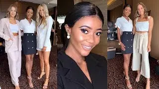 MY MISS UNIVERSE AUSTRALIA JOURNEY  - VIC FINALIST 2019