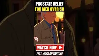 Quick Prostate Fix &ndash; Natural Health Secrets #naturalhealing #prostateenlargement #prostatetips