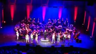 Viva Carnival at Hammerson Hall 2018