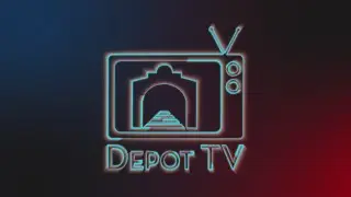 Depot TV: Ep. 14 (Feat. Barron Ryan, Brad Price & Train Talk with Ken)