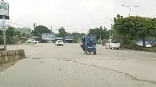 Uttara to Banasree car driving rm miraz #live #car #driving #comedy #funny #youtubeshots #volog #lol